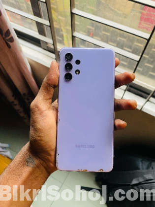 Samsung A32